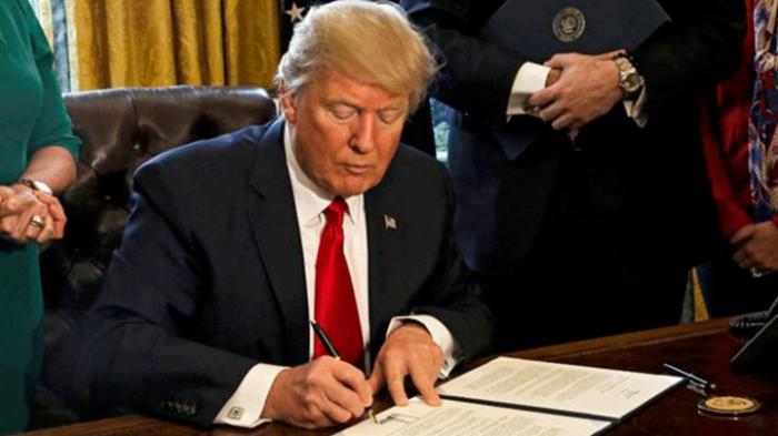 Impondrá Estados Unidos nuevas sanciones económicas contra Rusia