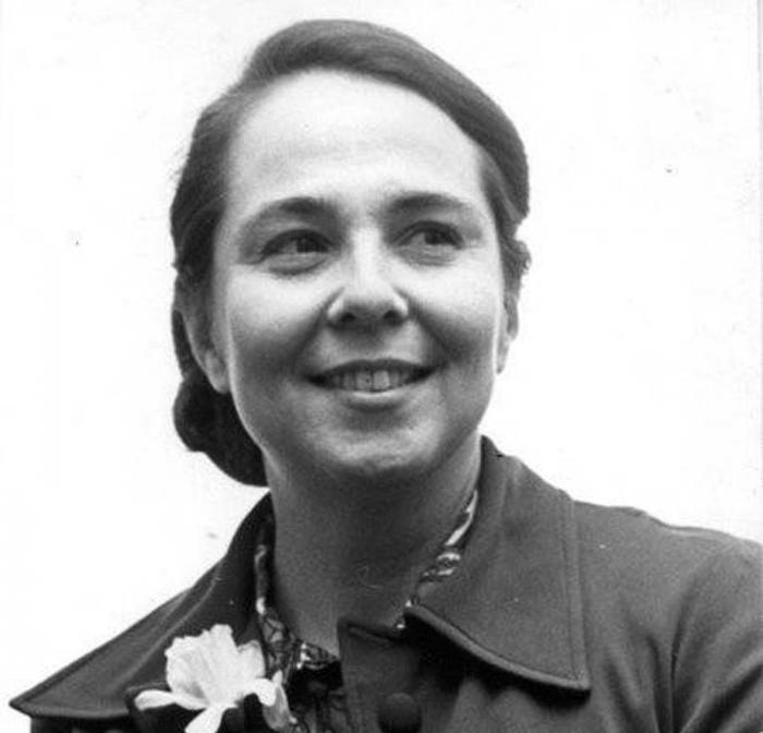 VILMA ESPIN