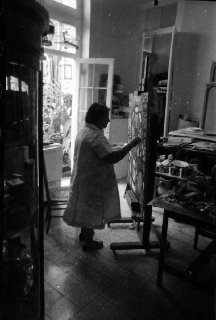 Foto: Archivo Granma