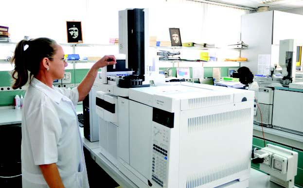 Además de los test, el celo con la salud de los deportistas implica educarlos para evitar el dopaje. Foto: Ricardo López Hevia 