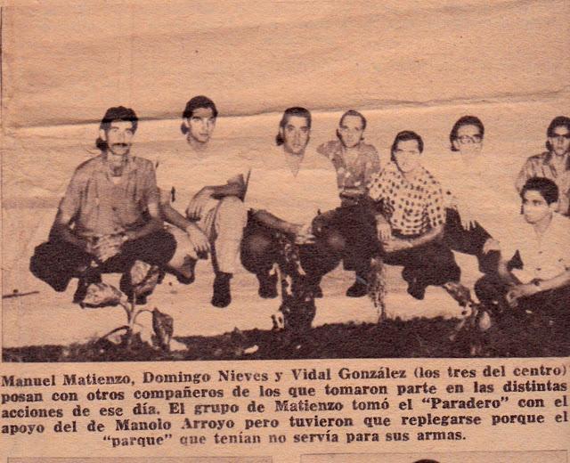 Foto: Archivo de Bohemia