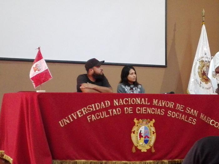 Universidad de San Marcos