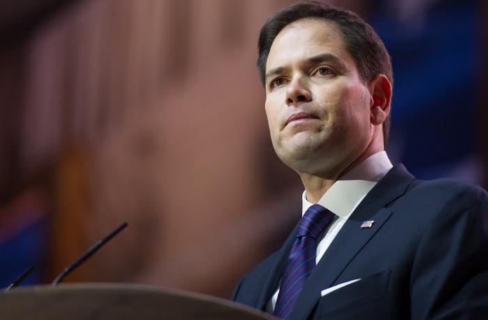 Marco Rubio