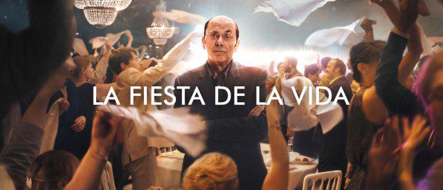 La fiesta de la vida