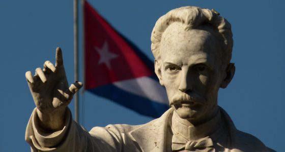 José Martí