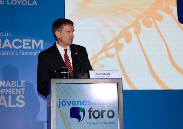 Foro jóvenes
