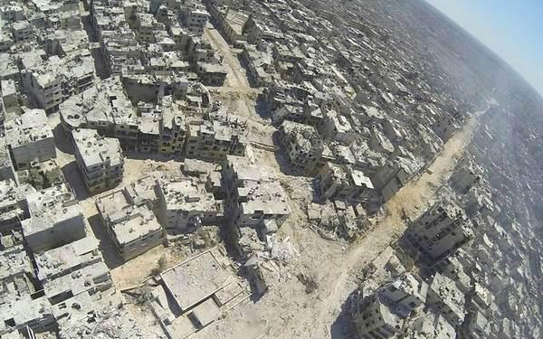 siria
