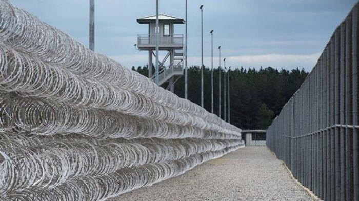 revuelta en carcel de eua