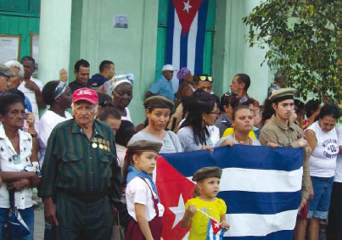 cuba