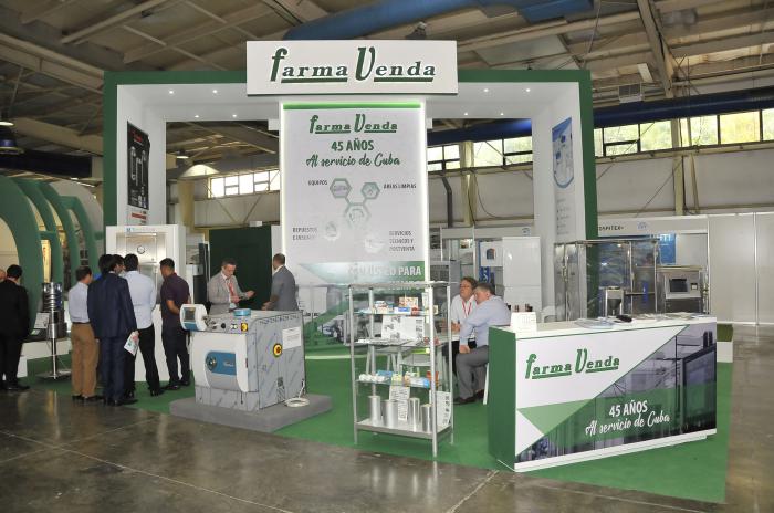 Salud Para Todo 2018, XIV Feria Internacional