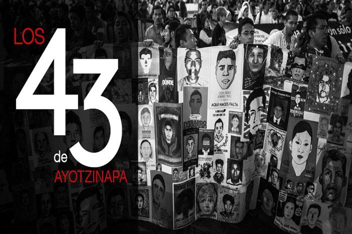 Ayotzinapa