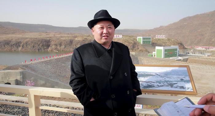 PYONGYANG CERRARÁ CENTRO DE ENSAYOS NUCLEARES EN PÚBLICO