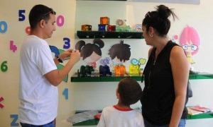 Abren tienda de juguetes en el Zoológico