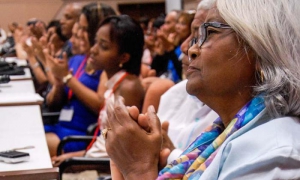 XV Seminario Internacional Longevidad