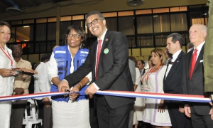 XIV Feria Salud Para Todos 2018