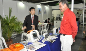 XIV Feria Salud Para Todos 2018