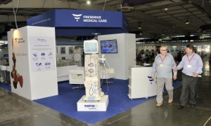 XIV Feria Salud Para Todos 2018