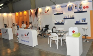 XIV Feria Salud Para Todos 2018