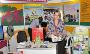 XIV Feria Internacional Salud Para Todos 2018 