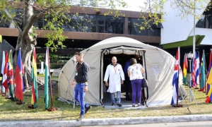 Salud Para Todo 2018