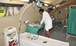 Salud Para Todo 2018