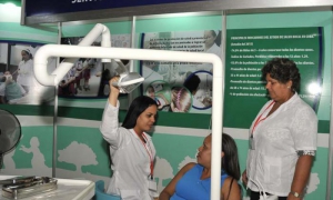 Salud Para Todo 2018