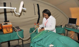 Salud Para Todo 2018