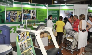 Salud Para Todo 2018