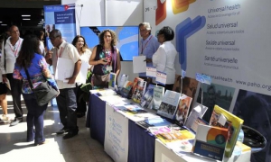 Salud Para Todo 2018