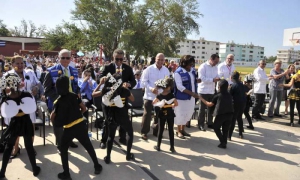 Salud Para Todo 2018