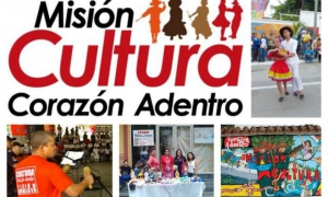 Misión Cultura Corazón Adentro