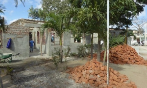 complejo gastronómico La Arboleda