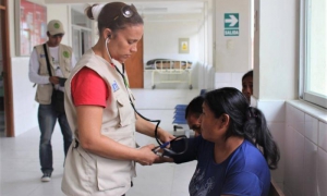 contigente Henry Reeve