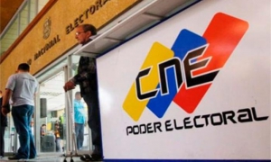 CNE Venezuela