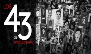 Ayotzinapa