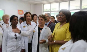 carissa etienne en matanzas
