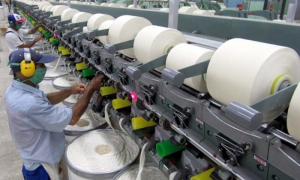 hilandería Inejiro Asanuma