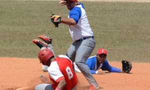BEISBOL-Serie-E