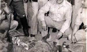 asalto al cuartel goicuría 