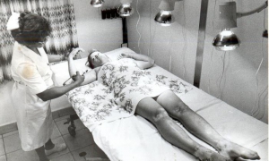 tratamiento en el Centro de Histoterapia Placentaria