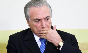 Michel Temer