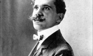 Antonio Rodríguez Morey fue Director del Museo desde 1918. Dedicó más de cincuen