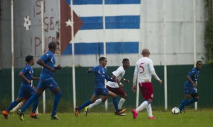 Capitalinos vs Ciego de Ávila