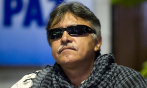 Jesús Santrich