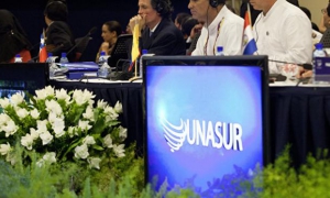 UNASUR