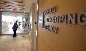 Agencia Mundial Antidopaje 