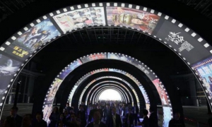 Los estudios se encuentran en la ciudad de Qindao.