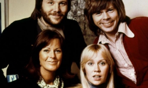 grupo abba