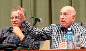 Encuentro Nacional de producción de frutales