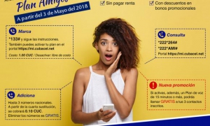 Plan Amigos de Etecsa